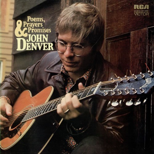 john denver