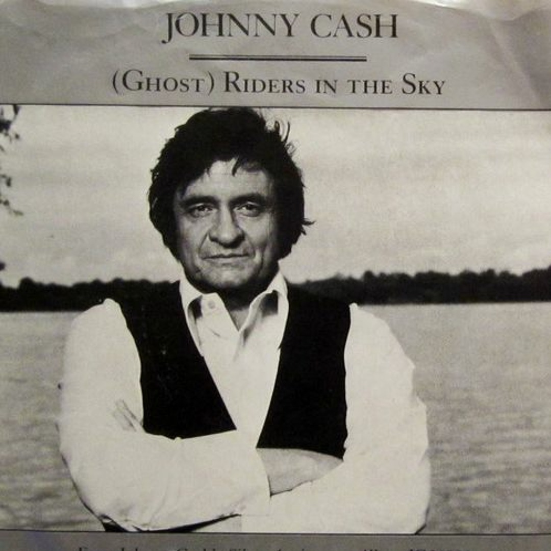 johnny cash