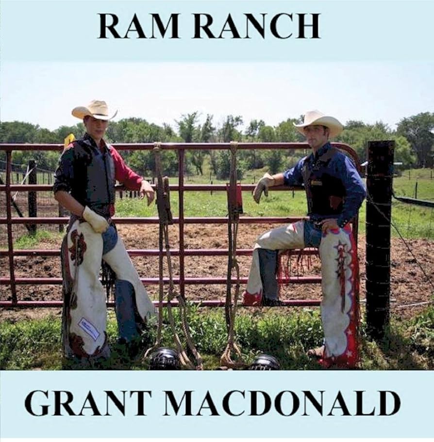 ram ranch